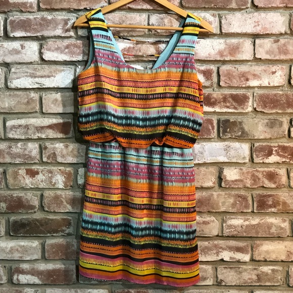 Pre❤️'d  Indulge gogo Sundress - Picture 1 of 5